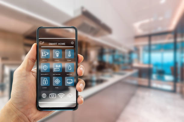 Smart Homes