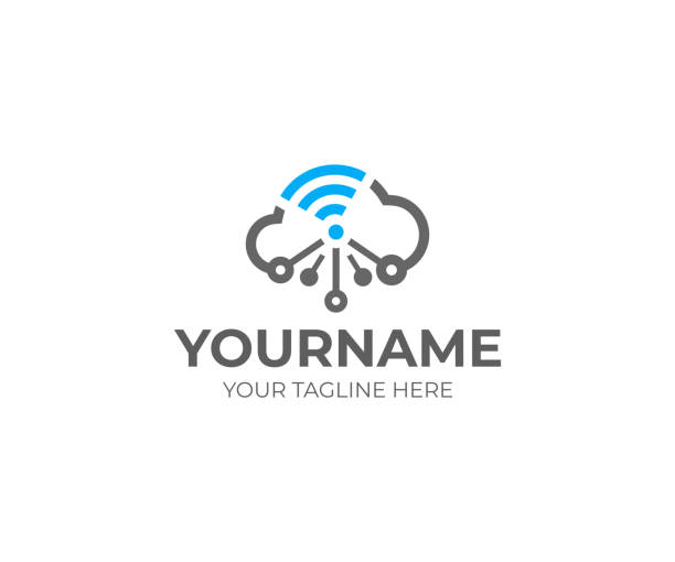 Client logo
