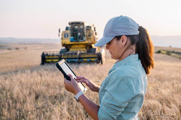 Smart Agriculture